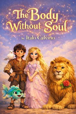 The Body Without Soul