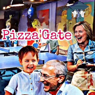 El PizzaGate