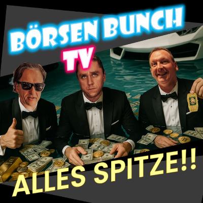 Läuft die KI-Blase der TMT-Blase den Rang ab? Michael Burry shorted Palantir und Nvidia. Der Ursprung all unserer Probleme liegt im Jahr 2008!
