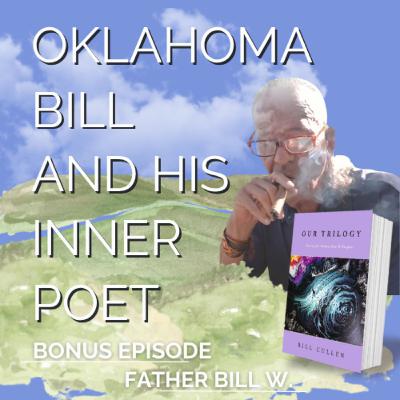 Oklahoma Bill and His Inner Poet