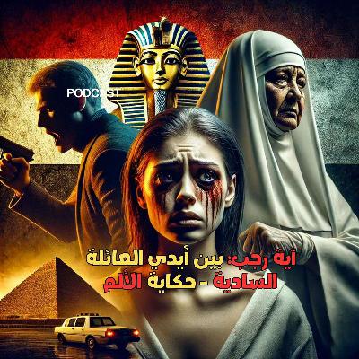 آية رجب: بين أيدي العائلة السادية - حكاية الألم