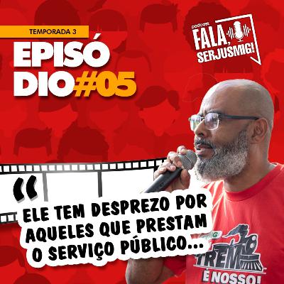 O futuro do servidor do TJMG é o presente do funcionário da Cemig?
