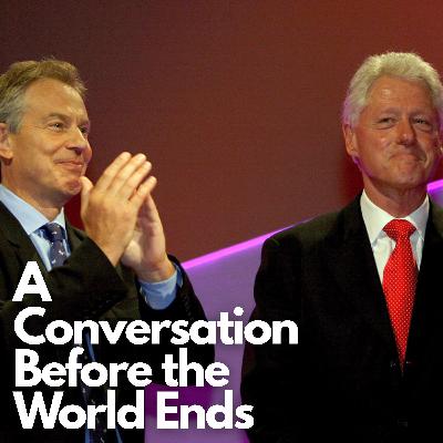 The Third Way: New Democrats, New Labour and a New Center