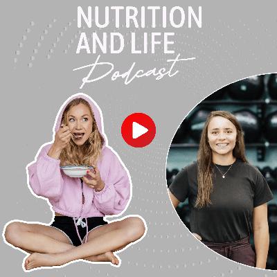 #276 Injury Prevention and Next-Level Running with Physiotherapist Sarah Louie