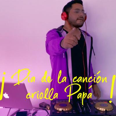 Cancion Criolla Mix 2021
