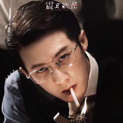 186.十一档电影谁最强?檀健次山中“称霸王” 186.十一档电影谁最强?檀健次山中“称霸王”