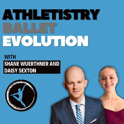 The Dance of Resilience with Daisy Sexton