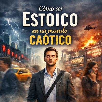 Cómo ser Estoico en un mundo caótico