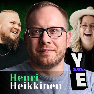 VALCO syntyi vitsistä: ”Tätä firmaa ei pitänyt olla olemassa” | Henri Heikkinen
