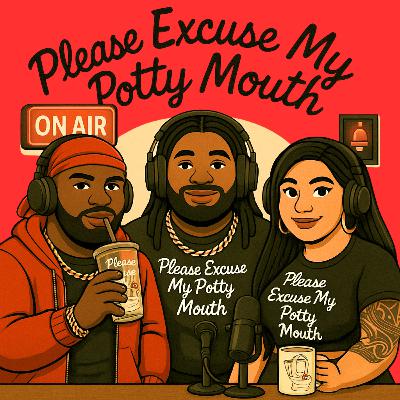 Please Excuse My Potty Mouth - Season 7 - Season Finale - What If You’re Number 6? Please Excuse My Potty Mouth - Season 7 - Season Finale - What If You’re Number 6?