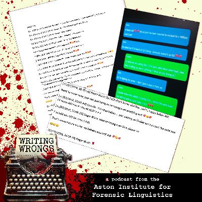 Romance Fraud: The Linguistic Crime Scene