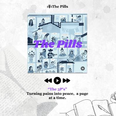 The 3P's