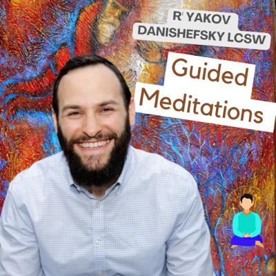 Guided Meditations (4) Red Light Meditation