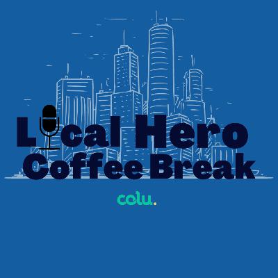 Episode 1: 1. Why a podcast on Local Heroes?