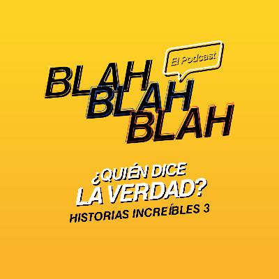 ¿Quién dice la verdad? T4/EP96 ¿Quién dice la verdad? T4/EP96
