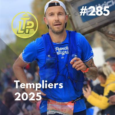 LTP#285 TEMPLIERS 2025 LTP#285 TEMPLIERS 2025