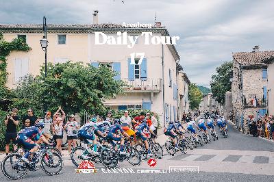 Arenberg Daily Tour #17　発行されなかったレキップ紙、可愛い〇〇ニャン、フォントの地域性、おもしろ応援