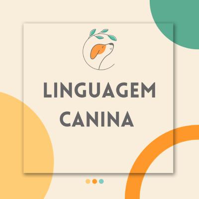 #EP3 - linguagem Canina #EP3 - linguagem Canina
