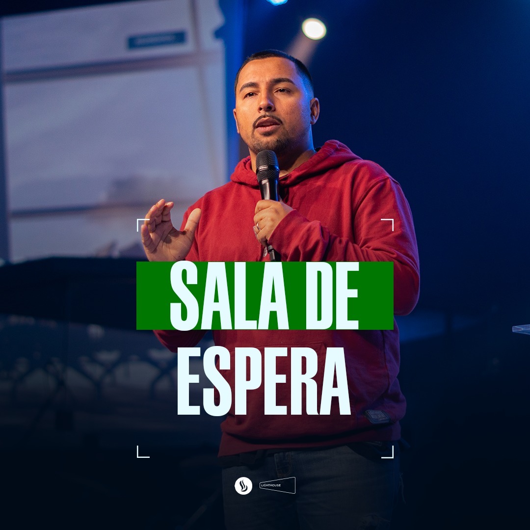 Sala de espera - PR .JOSÉ PADILHA episode artwork