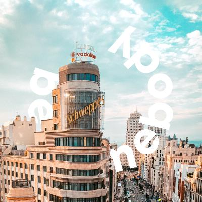 Ep. 32 - Madrid, España