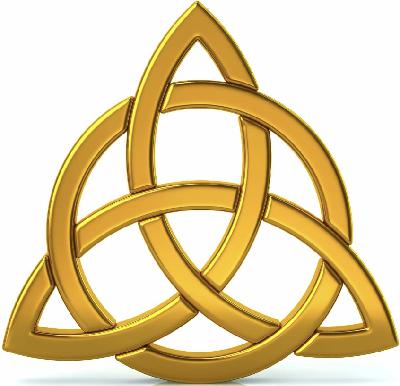 Ep.57: Una nella sostanza, tre nella persona: La dottrina della Trinità Ep.57: Una nella sostanza, tre nella persona: La dottrina della Trinità