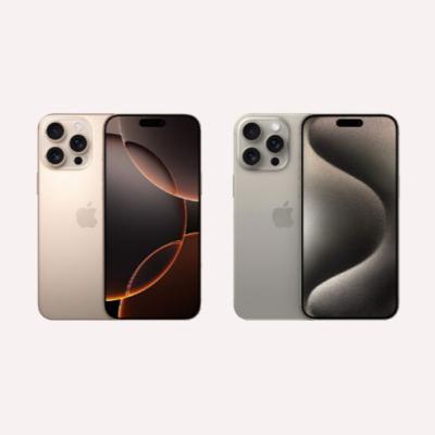 #12 El odio al iPhone 16 y problemas con el botón de cámara #12 El odio al iPhone 16 y problemas con el botón de cámara
