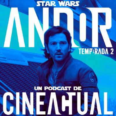S08E21 - Andor: temporada 2