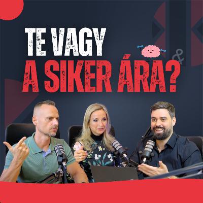 48. Fenntartható növekedés – hogyan maradj fitt (testben és fejben) 2026-ban is vállalkozóként?