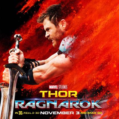 Thor Ragnarok Thor Ragnarok