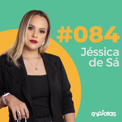 #084 De Sah Acessórios: Transformando Desafios em Conquistas