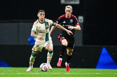 What's wrong with Atlanta United's attack?