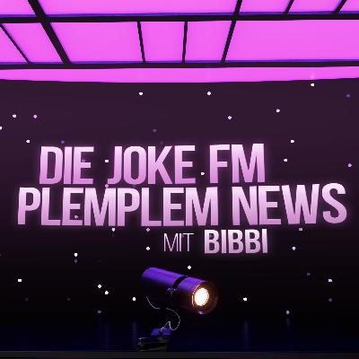 JOKE FM Plemplem News 04.08.2022 JOKE FM Plemplem News 04.08.2022