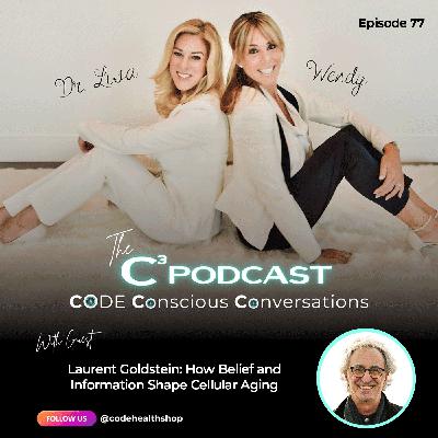 Laurent Goldstein: How Belief and Information Shape Cellular Aging Laurent Goldstein: How Belief and Information Shape Cellular Aging