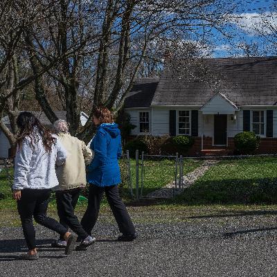 Beware of shady refinance offers Beware of shady refinance offers