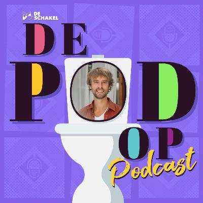De Pod op met... Stijn Heymans