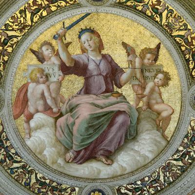 A Inveja e as Virtudes