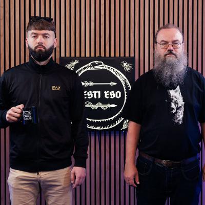 #182 Timo Reinpal. Millist toitu ei tohi sinu tähemärk süüa? Numeroloogia ja uued ajastud