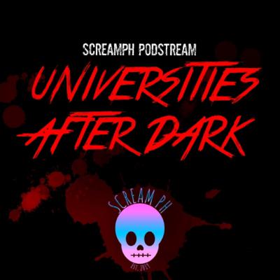 UNIVERSITIES AFTER DARK: UNIVERSITY OF SANTO TOMAS UNIVERSITIES AFTER DARK: UNIVERSITY OF SANTO TOMAS