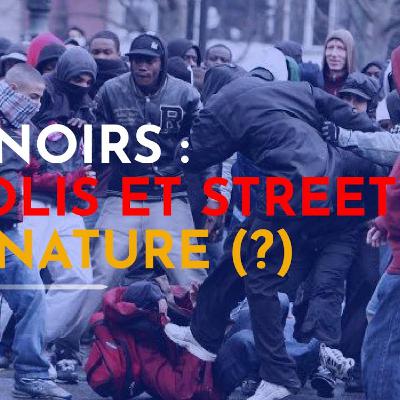 Pourquoi les Africains sont-ils les champions de l'impolitesse ?