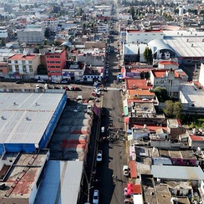 🟥 ENTREGAN REHABILITACIÓN DE AVENIDA XICOHTÉNCATL EN APIZACO; OBRA DE 4 MIL METROS CUADRADOS CON RECURSOS FEDERALES 🚧🏙️💰 🟥 ENTREGAN REHABILITACIÓN DE AVENIDA XICOHTÉNCATL EN APIZACO; OBRA DE 4 MIL METROS CUADRADOS CON RECURSOS FEDERALES 🚧🏙️💰