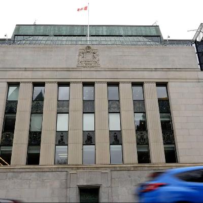 Inside the key interest rate cut with @AmandaLang