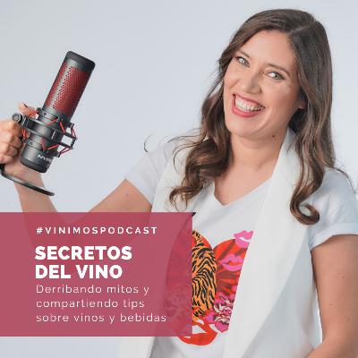 ¿Cómo elegir un vino para regalar?⁠ - CAPÍTULO 81
