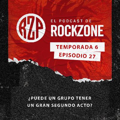 ¿Puede un grupo tener un gran segundo acto?