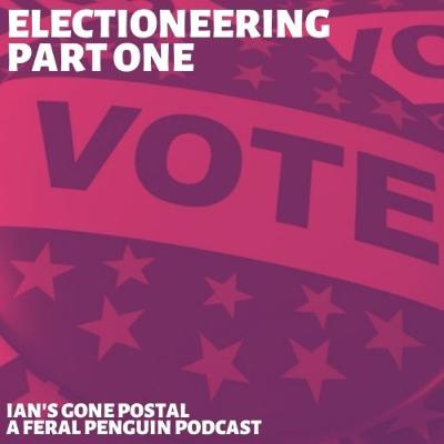 S02E01 - Electioneering - Part 1