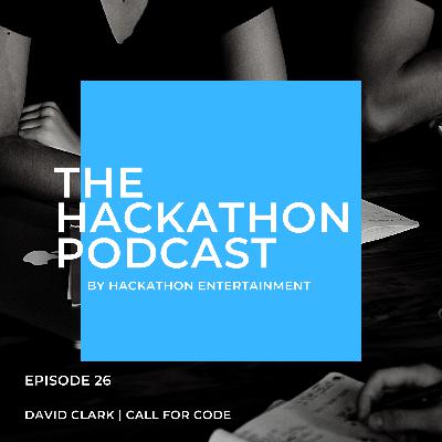 David Clark - Call for Code David Clark - Call for Code