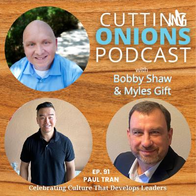 91. Entrepreneur and Franchise Advisor Paul Tran joins us for a conversation on all things Franchising 91. Entrepreneur and Franchise Advisor Paul Tran joins us for a conversation on all things Franchising