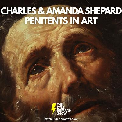 Penitents in Art – Charles and Amanda Shepard – FWMOA
