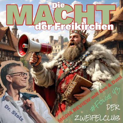 Die Macht der Freikirchen wird wachsen...