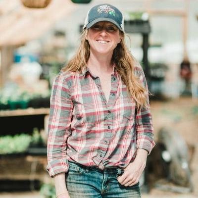 Episode 166: Stephanie McDonough - Farm To Table Kids Episode 166: Stephanie McDonough - Farm To Table Kids