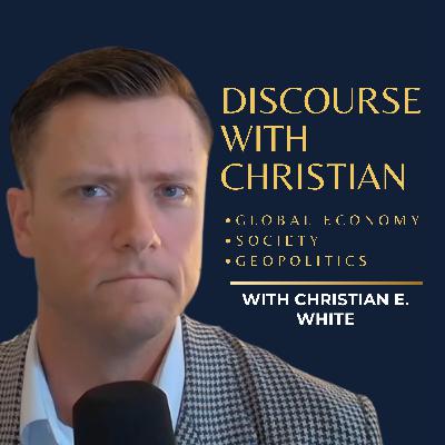 America After the Empire? Scott Horton on War, Power & the Price We’re Paying